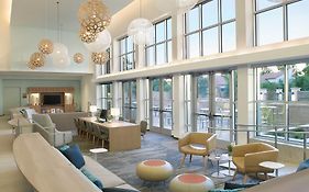 Element Fort Lauderdale Downtown